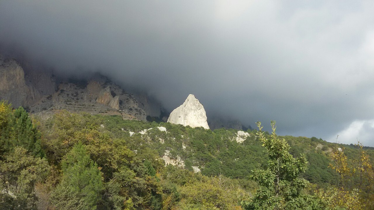 Майские праздники в Николаевке